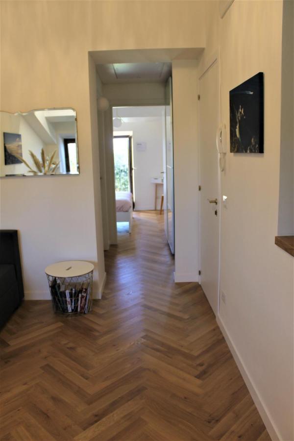 Oltremare Numana Apartment Exterior photo