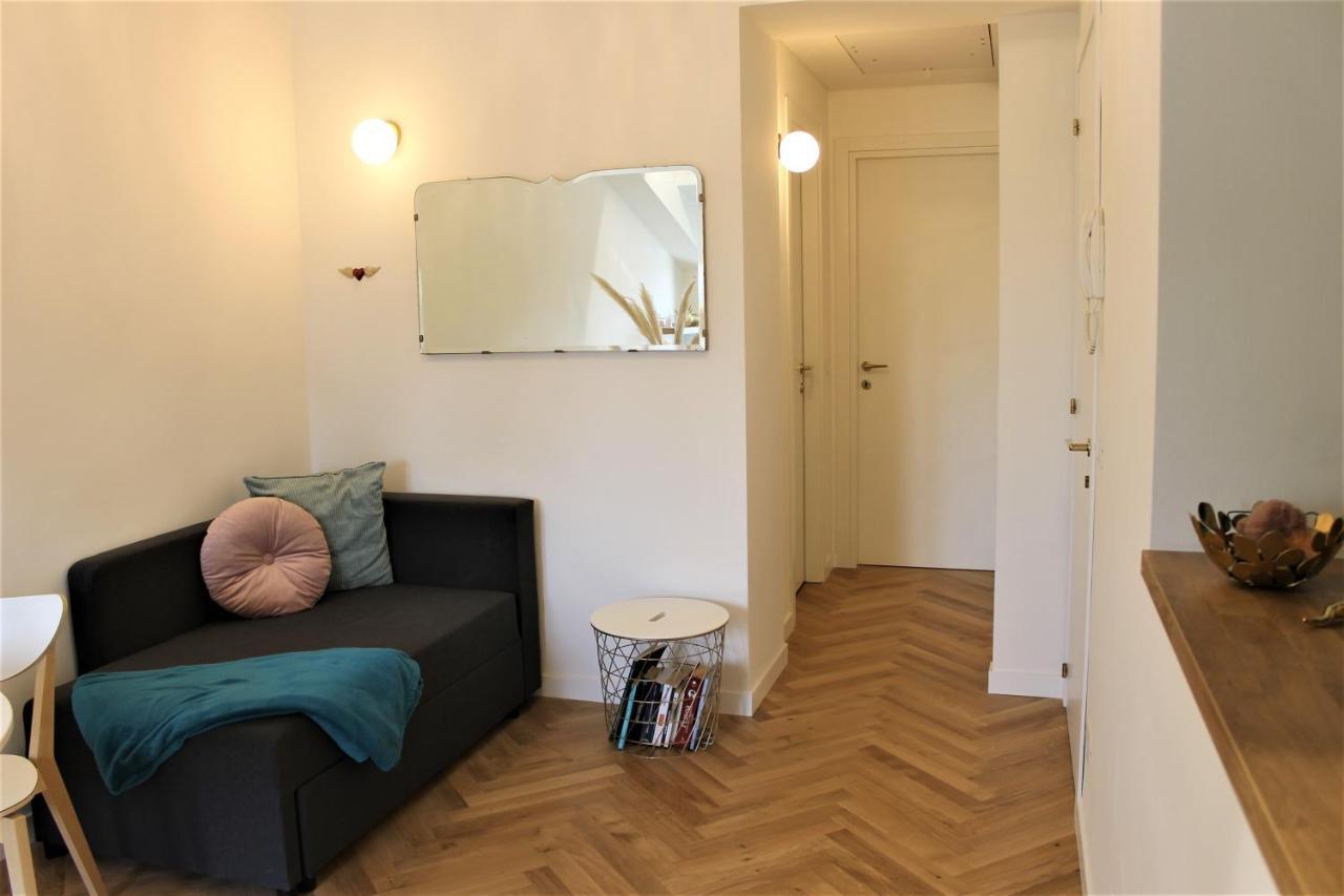 Oltremare Numana Apartment Exterior photo