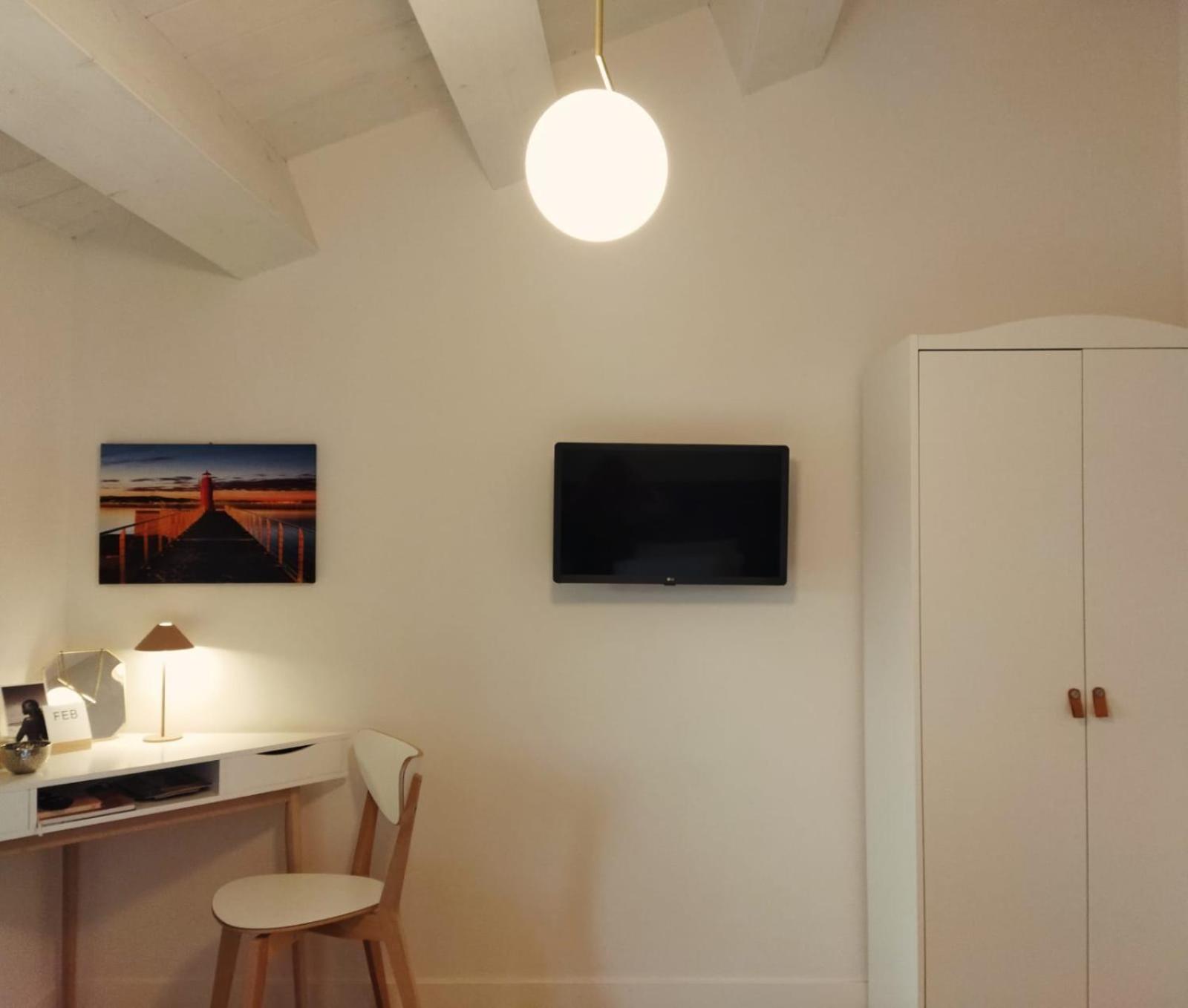 Oltremare Numana Apartment Exterior photo